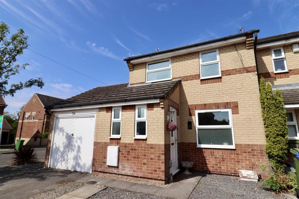 House in Brough, Elloughton-cum-Brough