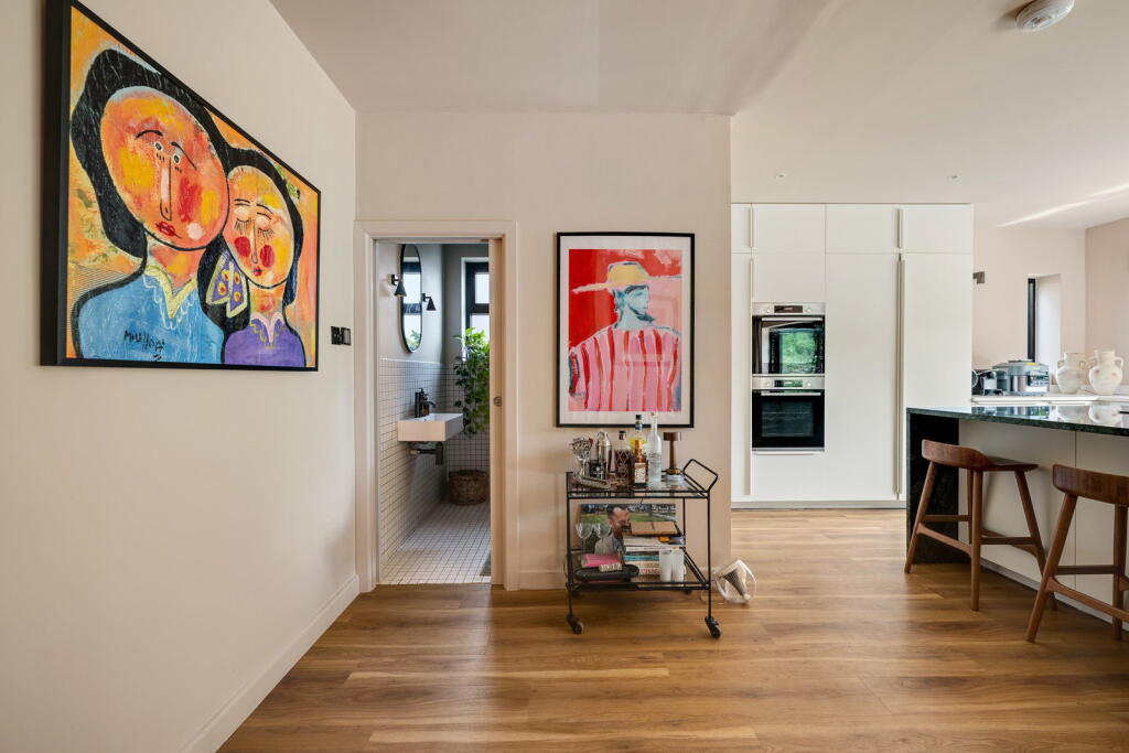 House in London, Blackbrook, Southborough - View 5