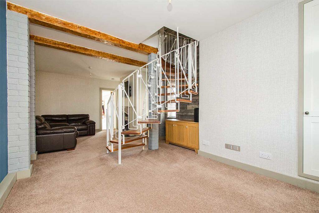 Rugeley Road, Chase Terrace - View 5