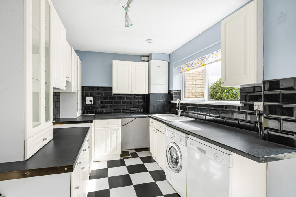 House in Oxford - View 4