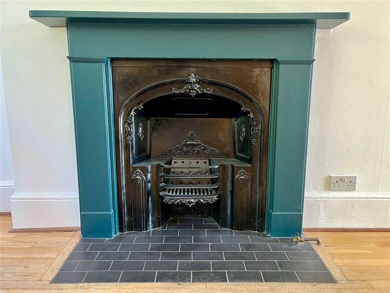Apartment in London, Steele's Village, Belsize Park - View 3