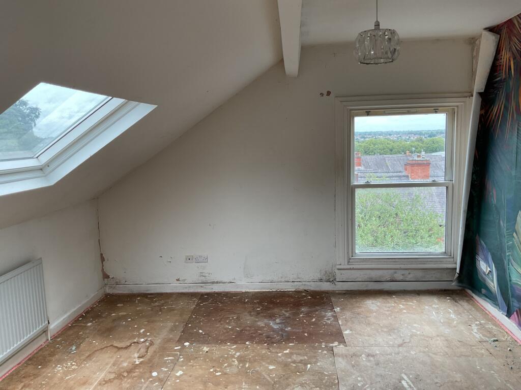 Apartment in Derby - More
