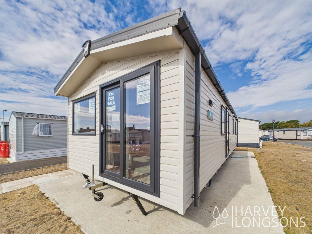 Main image of property: Suffolk Sands Holiday Park
