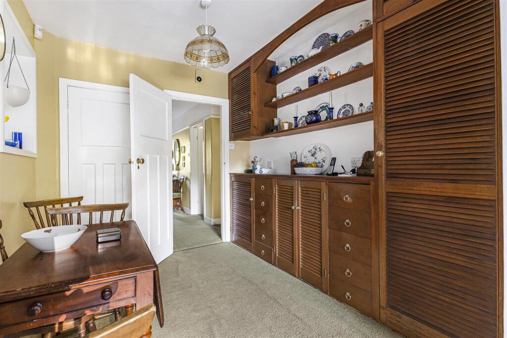 House in Sevenoaks, Chevening - View 5