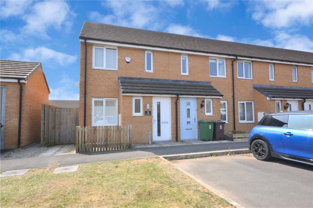 Main image of property: Buttercup Road, Plymouth, Devon