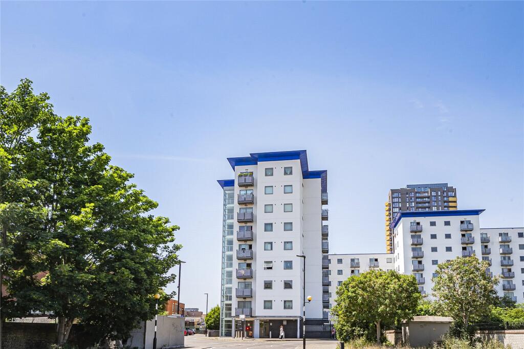 Main image of property: Prince Regent Road, Hounslow