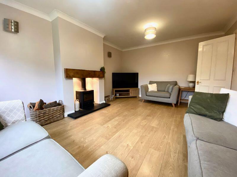Marbury View, Marbury Road, Comberbach, CW96AU photo 2