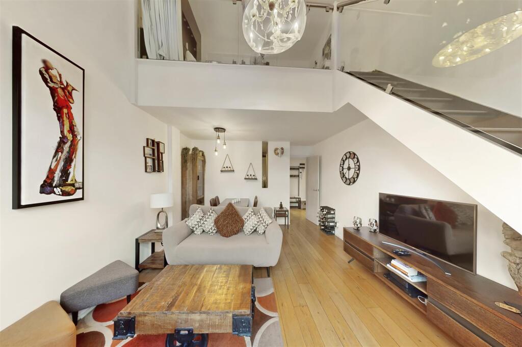 Main image of property: Curtain Road, Shoreditch, EC2A