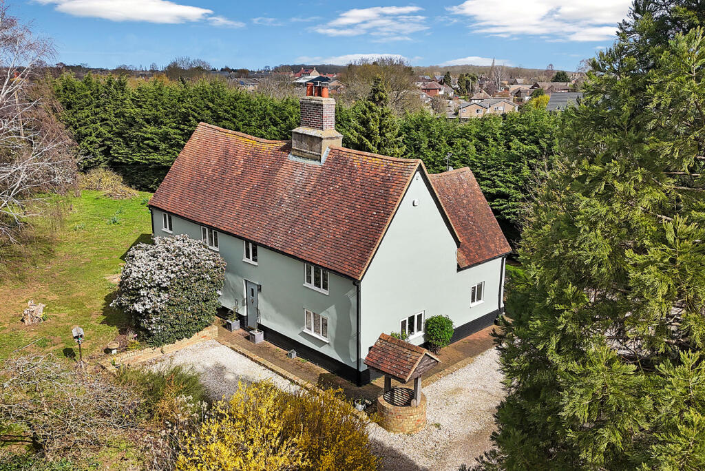 Main image of property: Dennis Green, Gamlingay, Sandy, Cambridgeshire, SG19