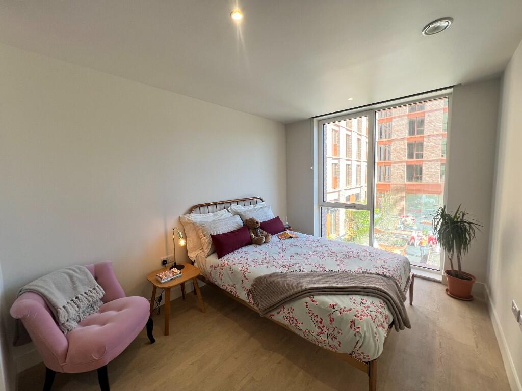 Main image of property: FLAT 78, Jersey Street, Manchester, Greater Manchester, M4