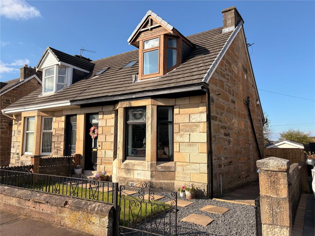 Main image of property: Reid Street, Hamilton, ML3