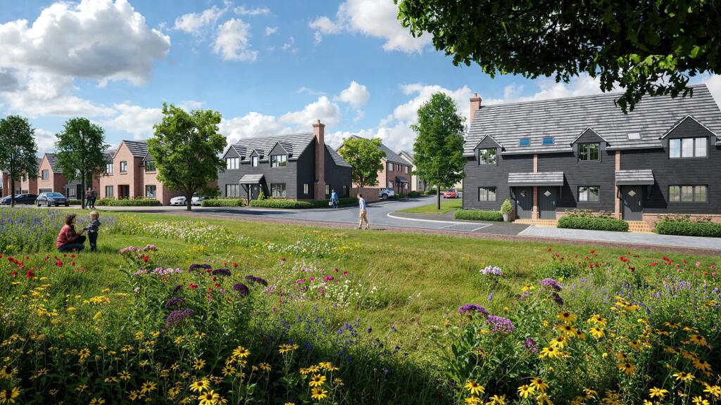 Main image of property: Radwinter Road,
Saffron Walden,
Essex,
CB10 2LB