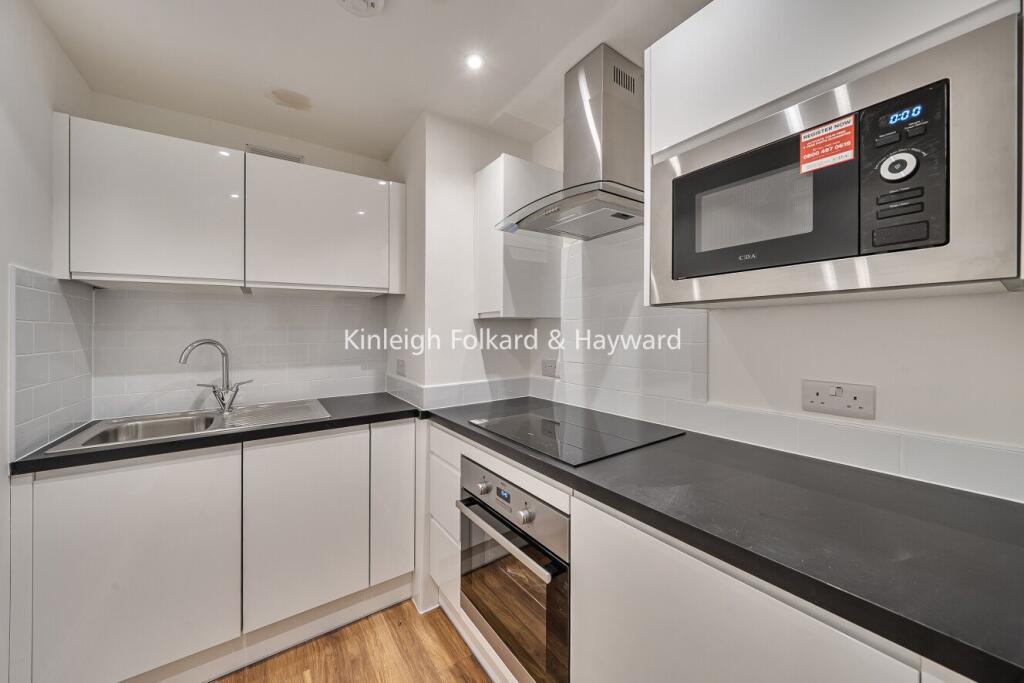 Main image of property: Cormont Road, London, SE5
