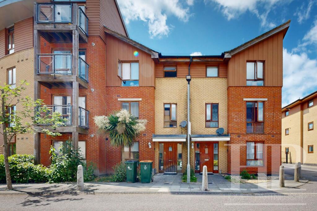 House in Redhill - View 4