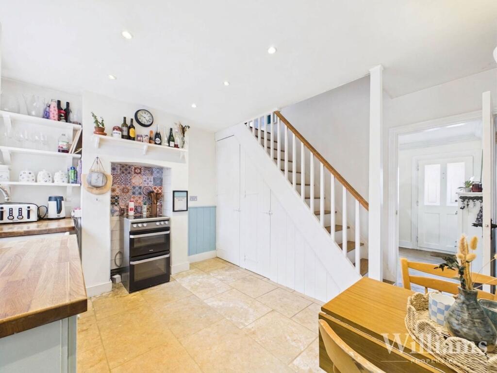 House in Hemel Hempstead - View 4