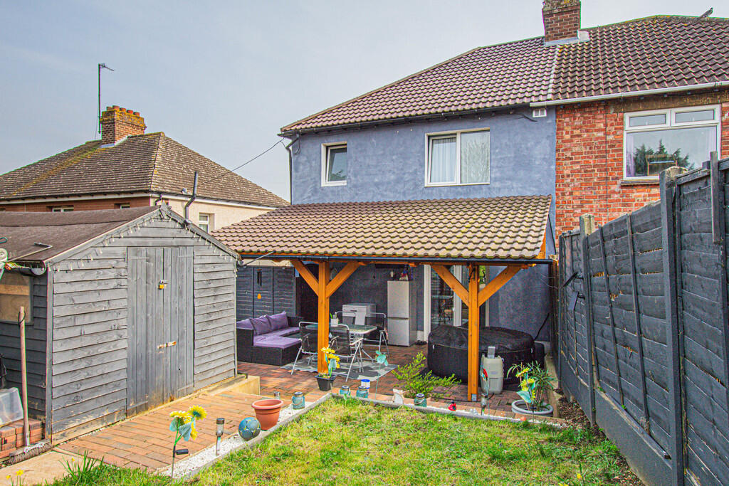 Main image of property: John Pyel Road, Irthlingborough
