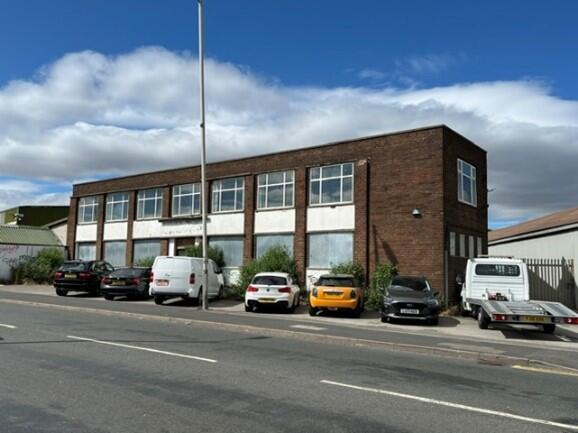Main image of property: Lower Horseley Fields, Wolverhampton