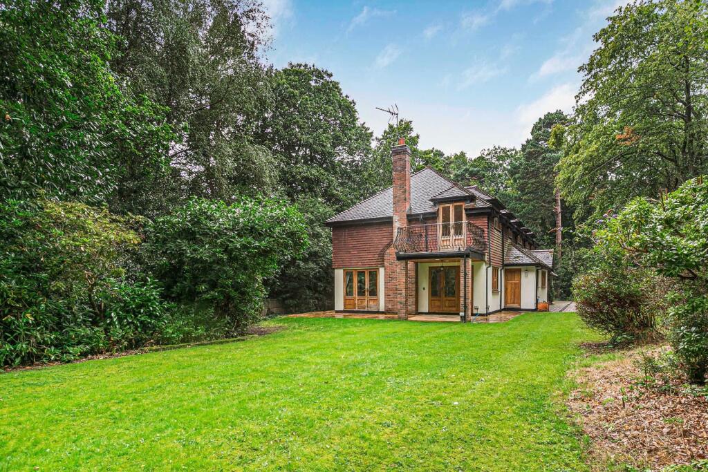 Additional image 4 of West Riding, Tewin Wood, Welwyn, AL6