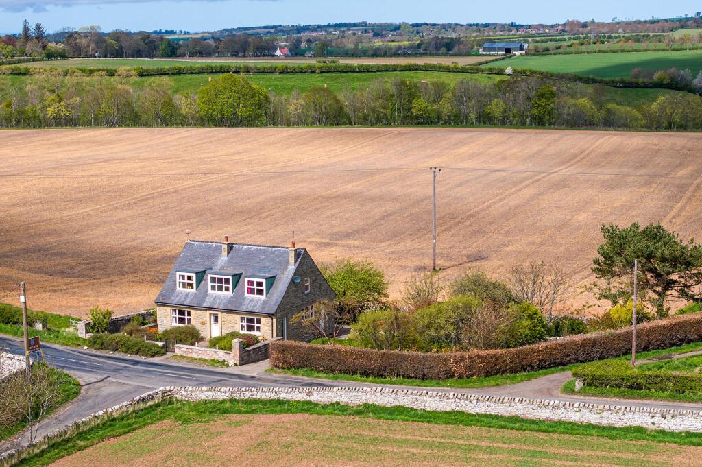 Main image of property: Paxton Toll House, Berwick-Upon-Tweed, Scottish Borders