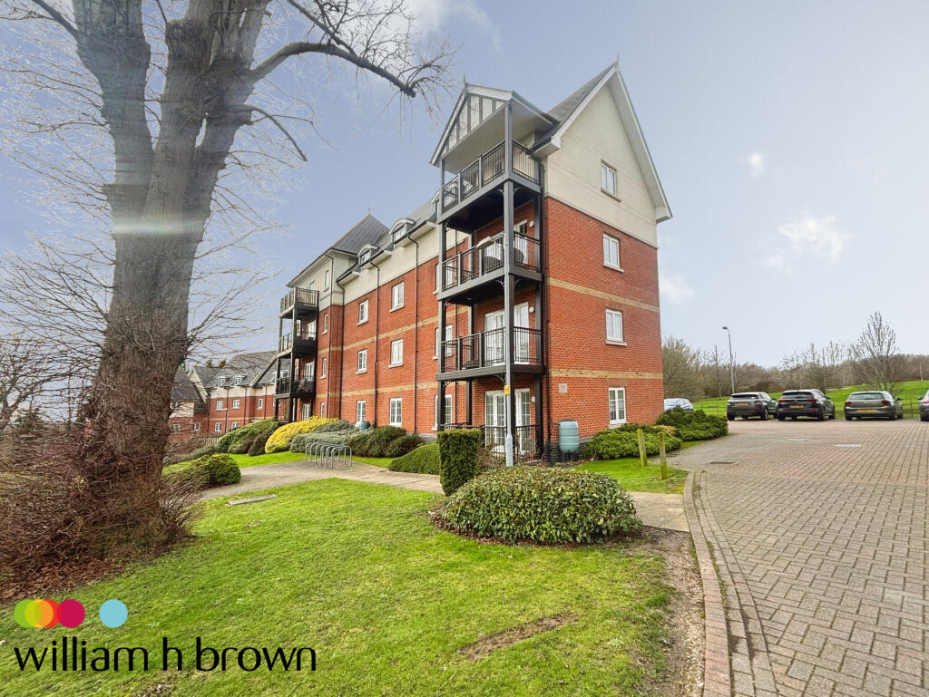Main image of property: Milan Walk, BRENTWOOD