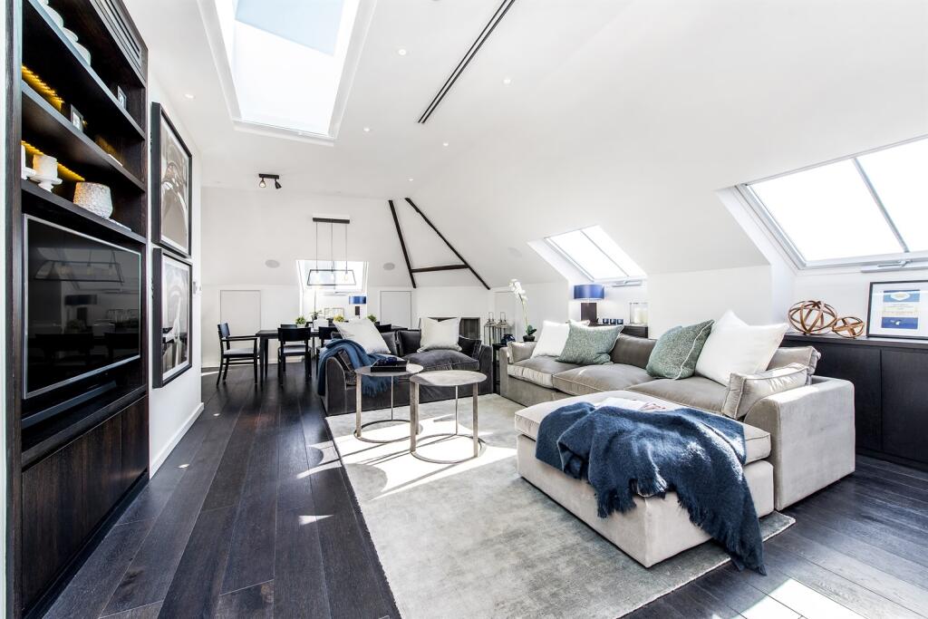 Main image of property: Fulham Road, Chelsea SW10