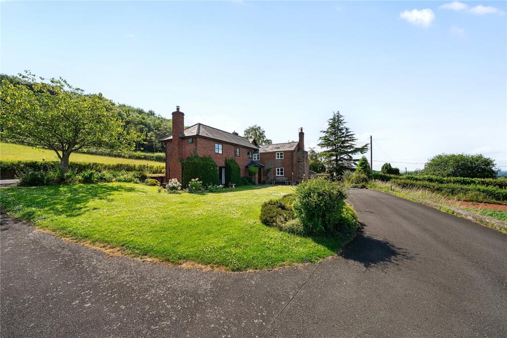 Main image of property: St. Michaels, Tenbury Wells, Herefordshire