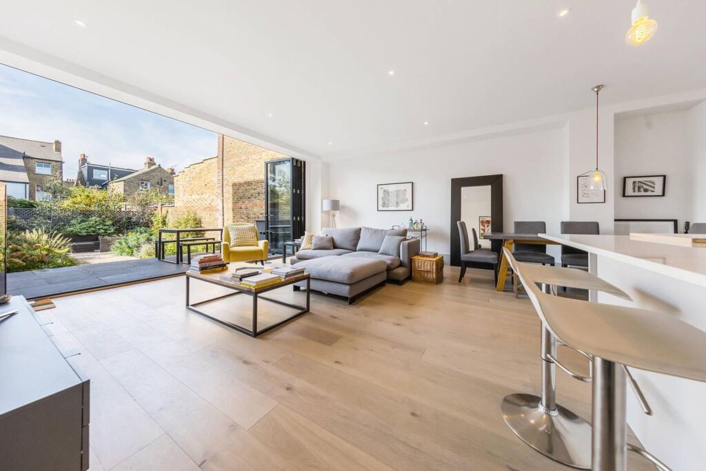 Main image of property: Abbeville Road, Abbeville Village, London, SW4