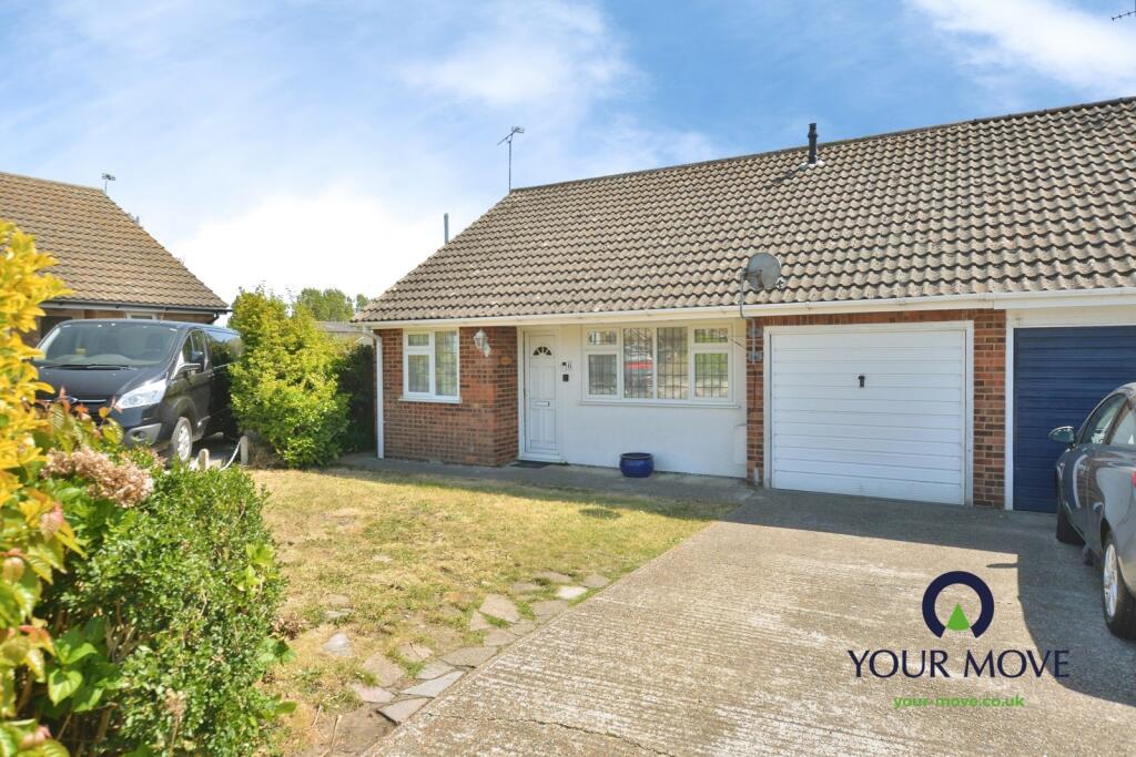 Main image of property: Ash Grove, Lydd, Romney Marsh, Kent, TN29