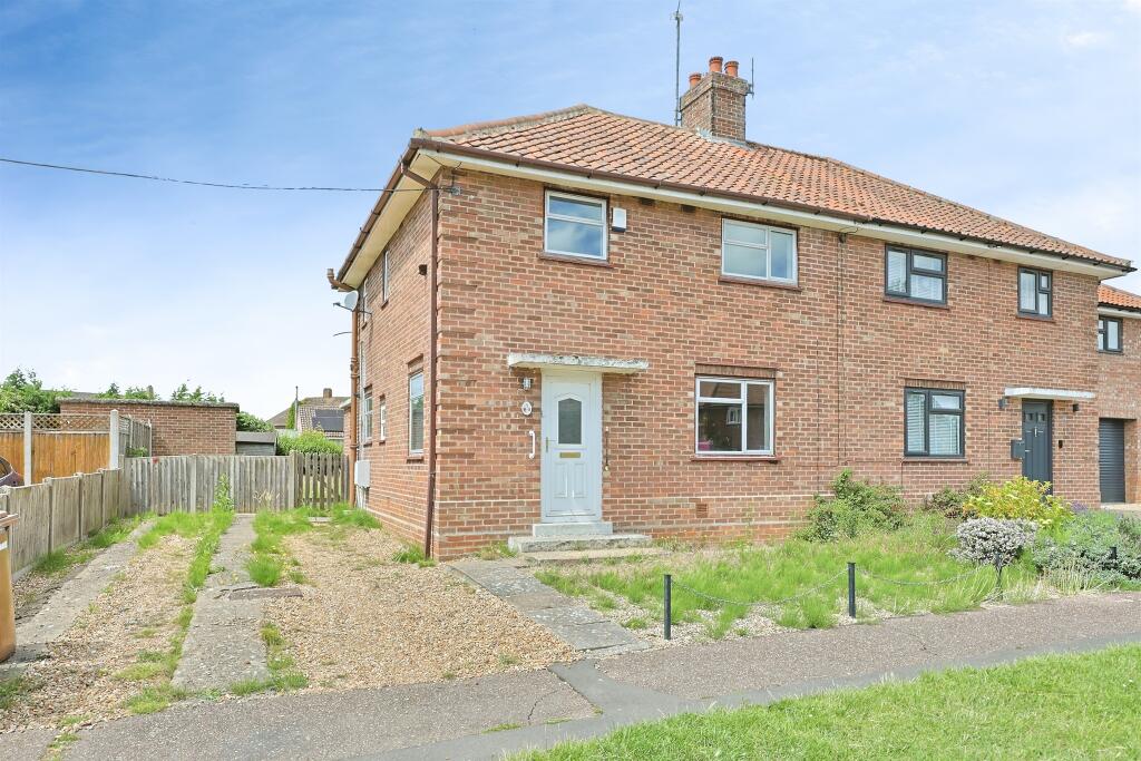 Main image of property: The Oaklands, Swaffham