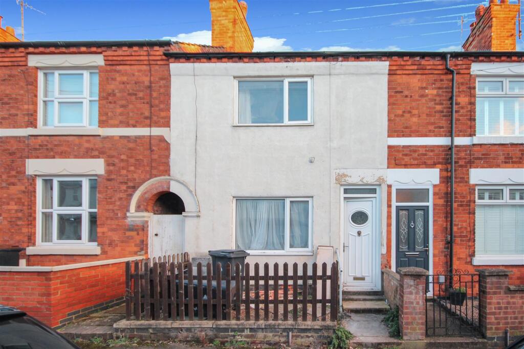 Main image of property: Milton Street, Higham Ferrers,