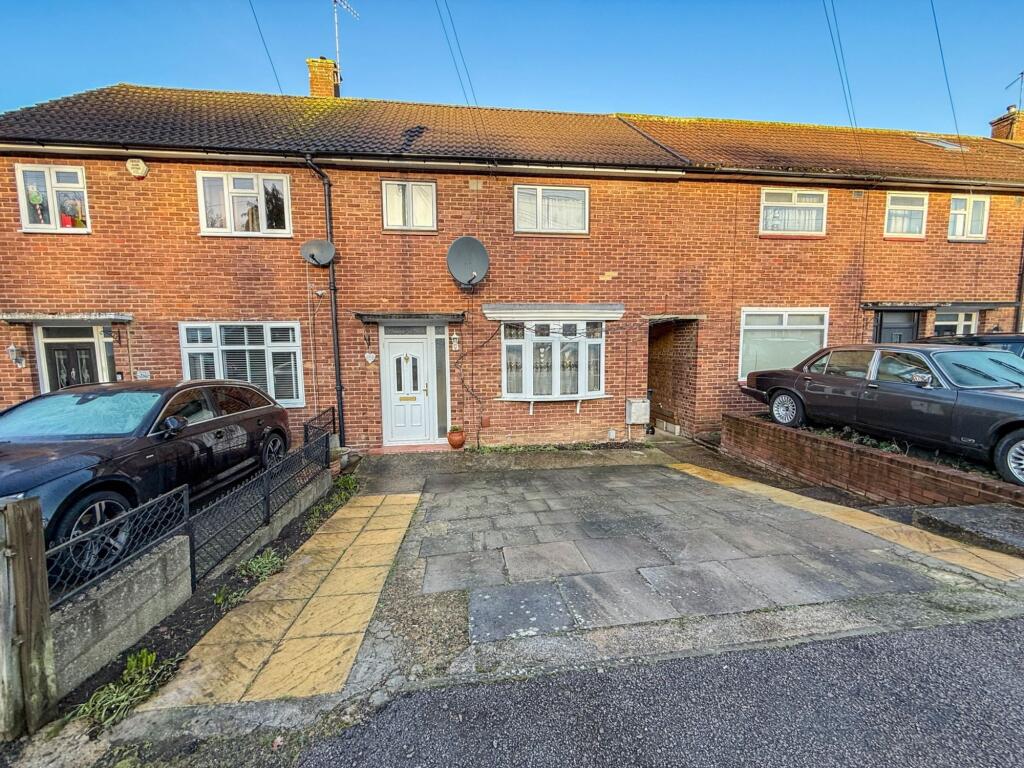 Main image of property: Brampton Road, South Oxhey, Watford, WD19
