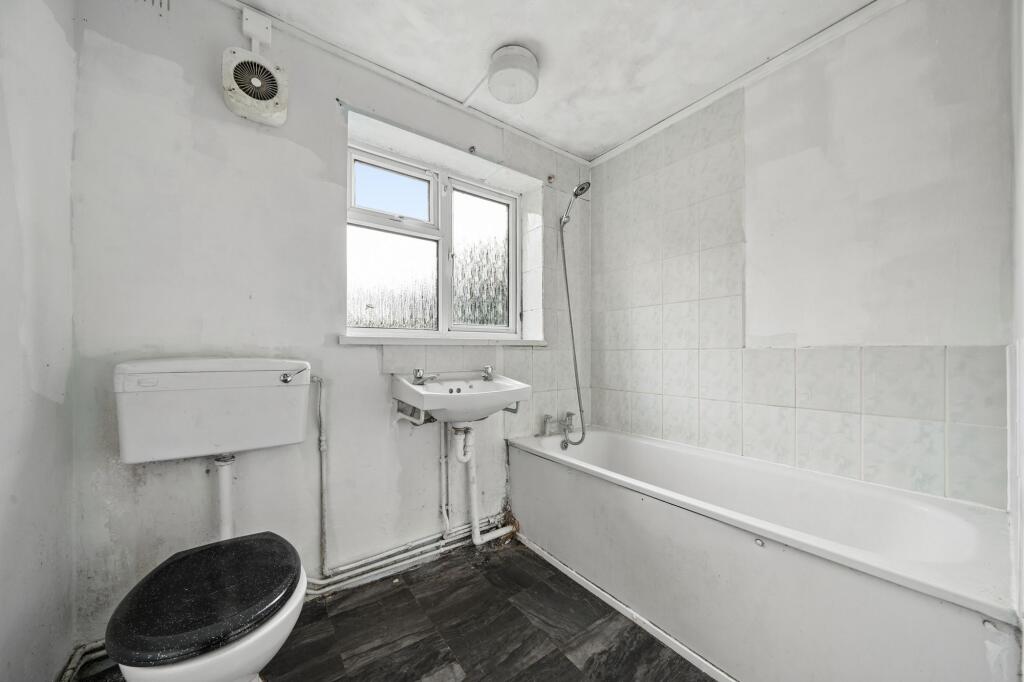 Apartment in Oxford - More