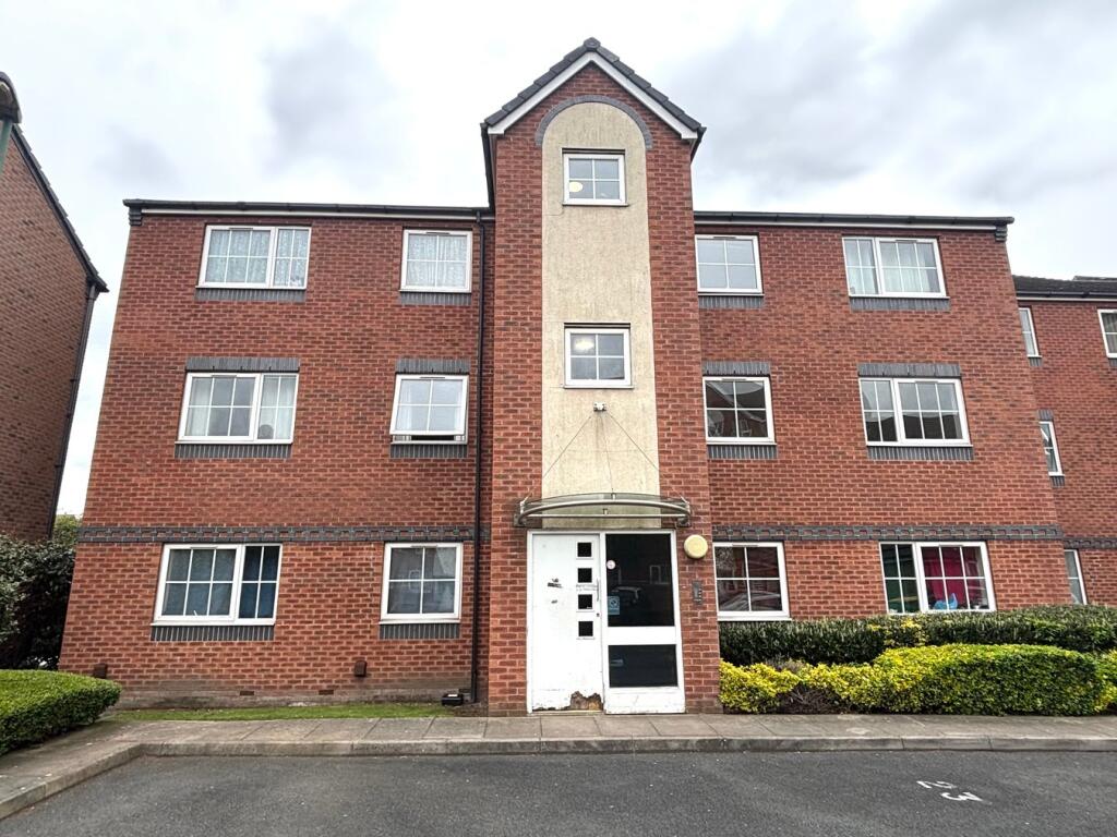 Main image of property: Waterfront Way, Walsall, WS2