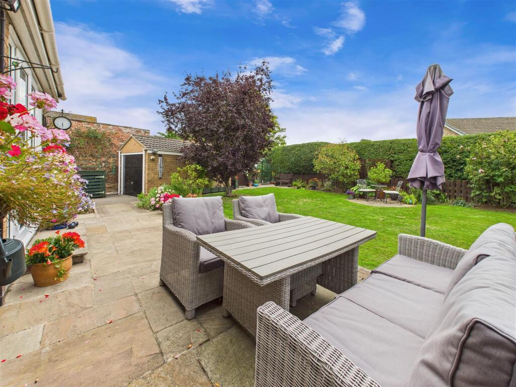 Melton Bottom, Melton photo 3