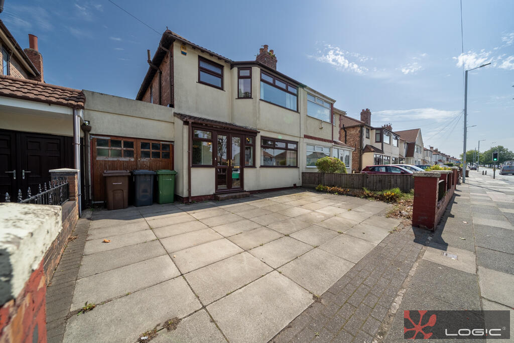 Southport Road, Bootle, L20 photo 2