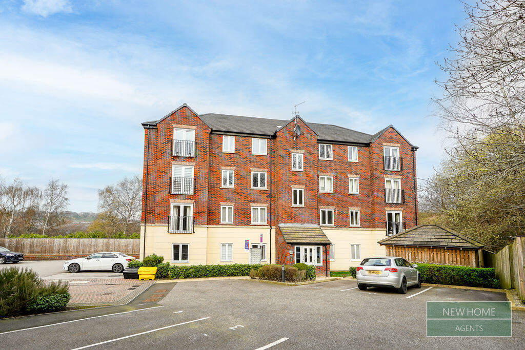 Main image of property: Whitstable Mews, Wortley, Leeds, LS12 6BX
