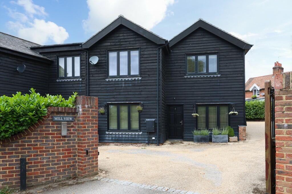 Main image of property: Mill Road, Cobham, Surrey, KT11