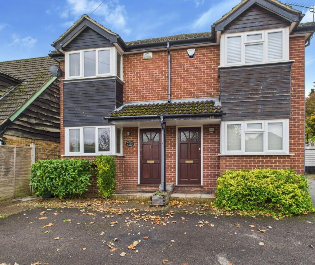Main image of property: Boundary Road, Wooburn Green, High Wycombe, Buckinghamshire, HP10