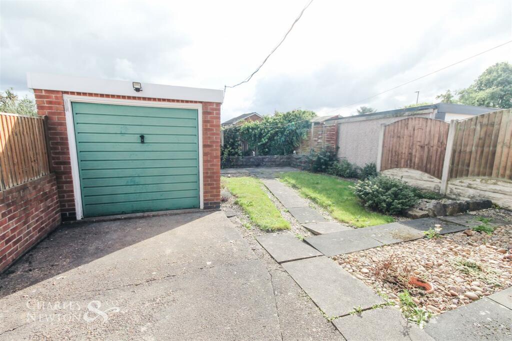 Grenville Drive, Ilkeston photo 2