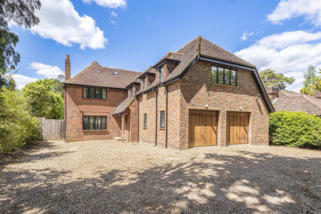 Main image of property: Forest Road, East Horsley