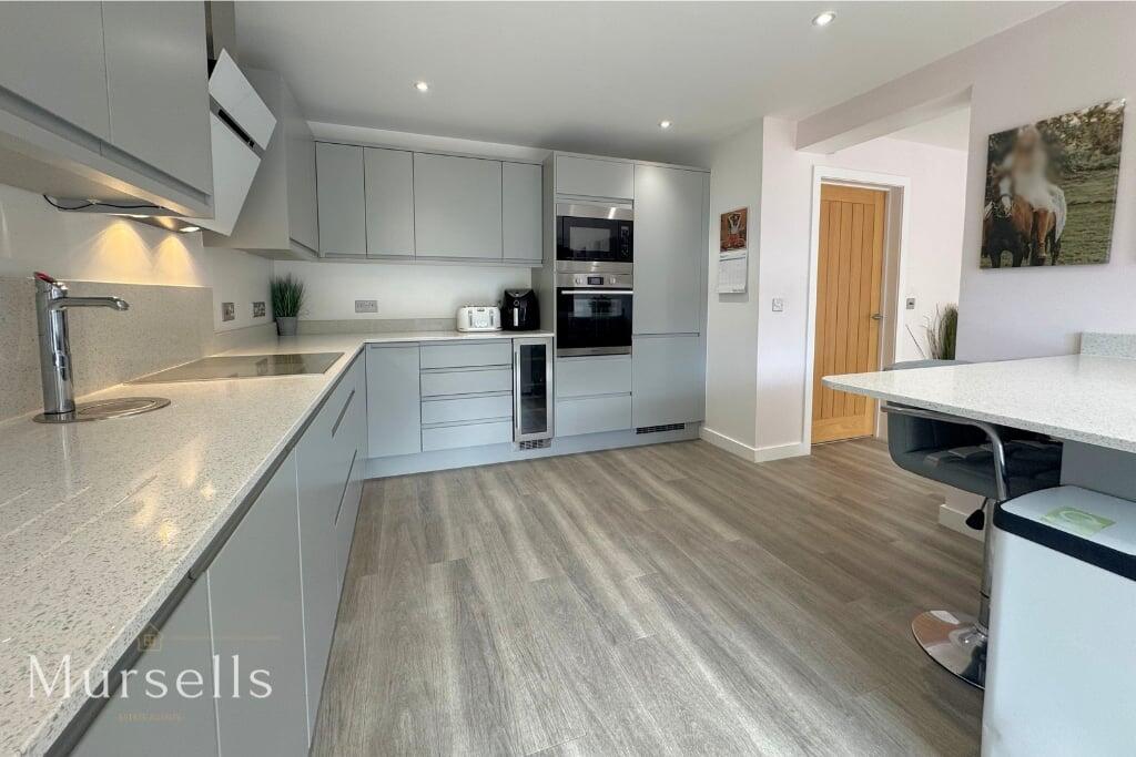 House in Lytchett Matravers - View 4