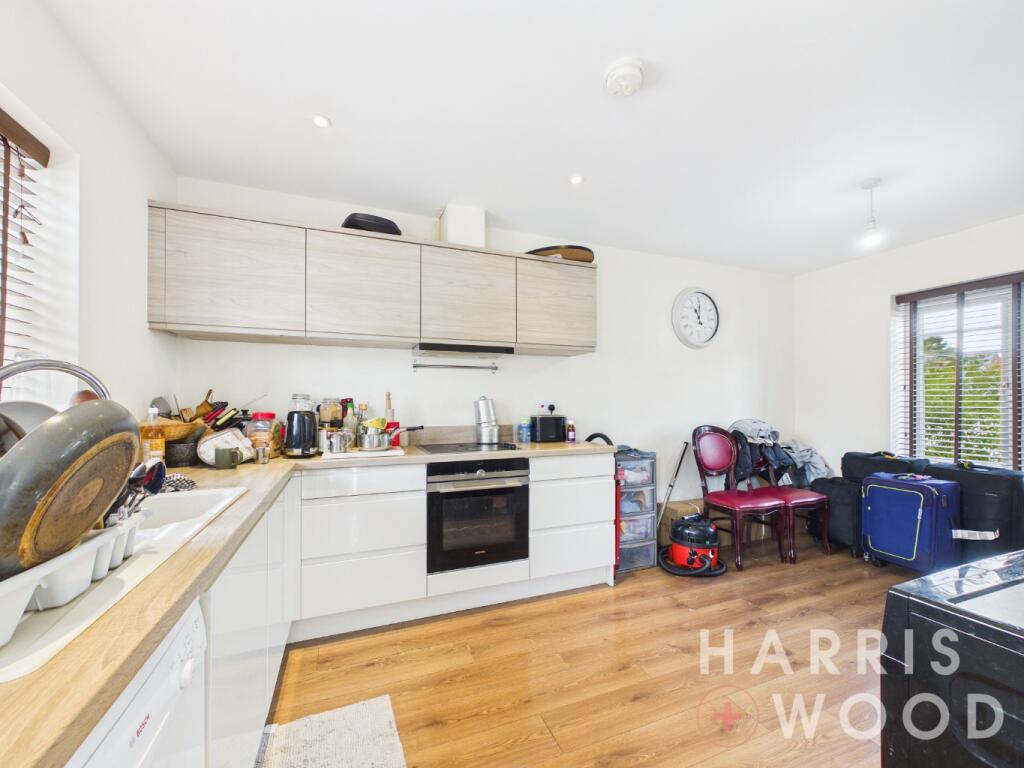 House in Colchester, Myland, Mile End - View 2