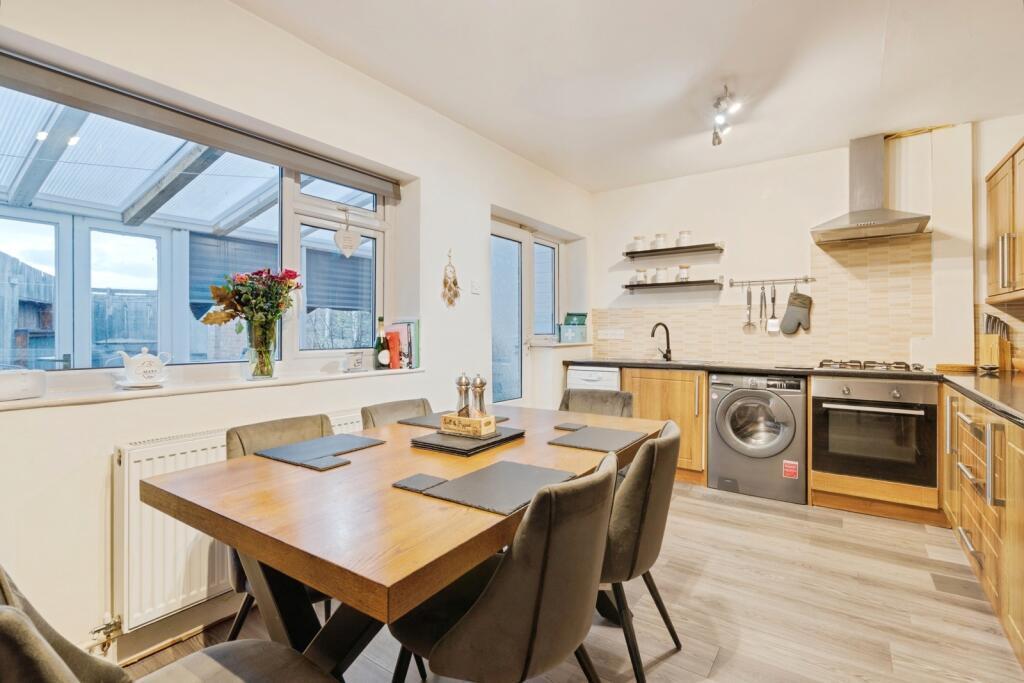 France Street, Westhoughton, Bolton, Greater Manchester, BL5 - Widok 5