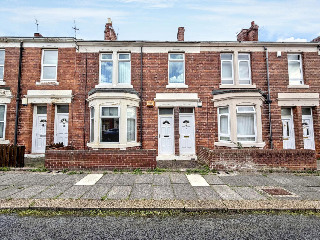 Apartment in Newcastle upon Tyne