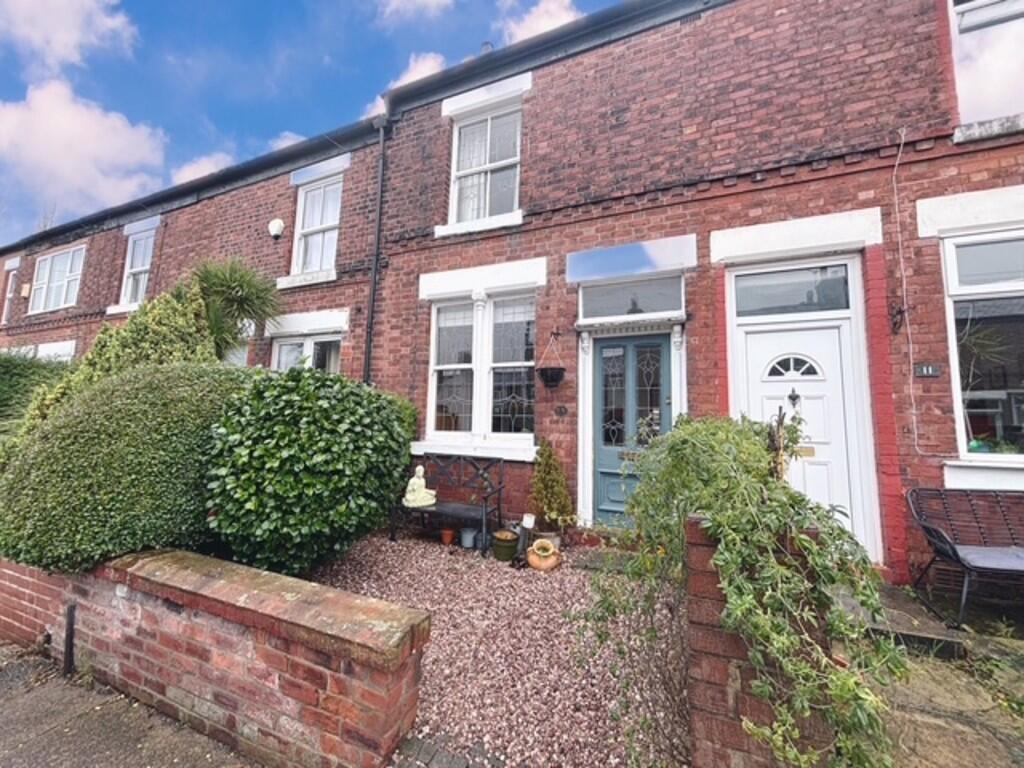 Main image of property: New Beech Road, Heaton Mersey