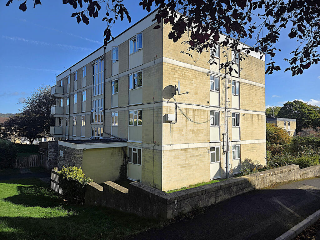 Main image of property: Moorfield Road, Bath, BA2