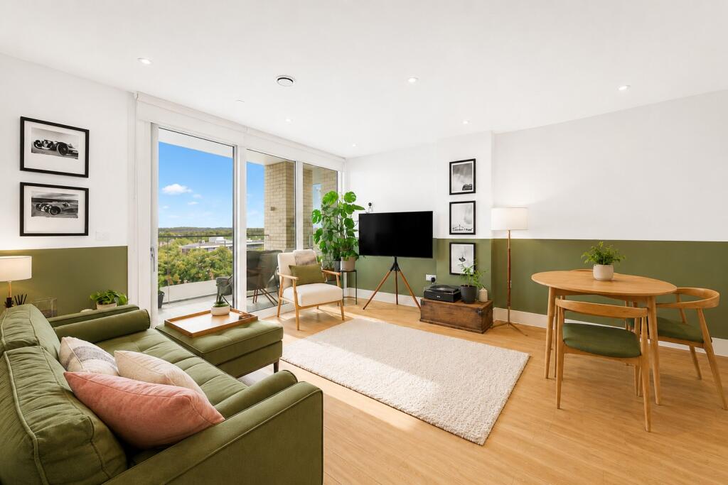 Main image of property: Brixton Hill, London
