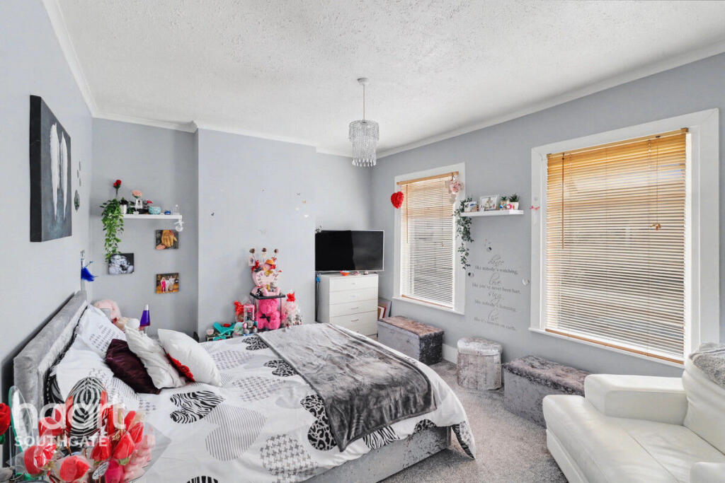 Main image of property: Carlton Road, London