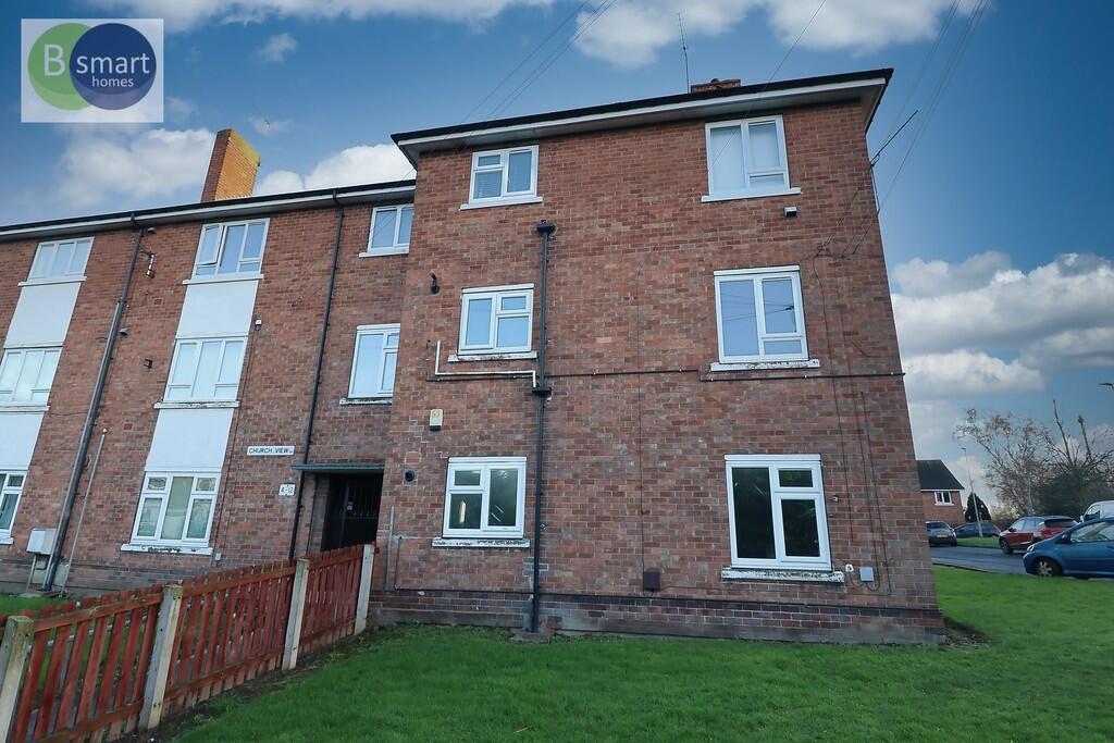 Main image of property: Church View, Swinton