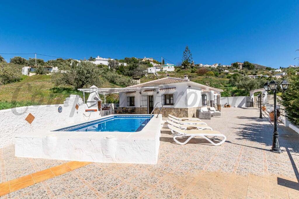 Main image of property: Cómpeta, Málaga, Andalusia